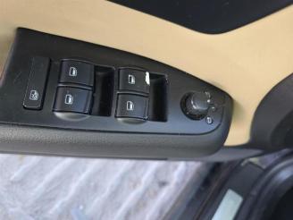 Audi A4 A4 Avant (B6), Combi, 2001 / 2005 1.6 picture 14