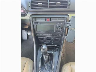 Audi A4 A4 Avant (B6), Combi, 2001 / 2005 1.6 picture 12