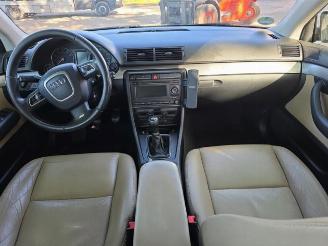 Audi A4 A4 Avant (B6), Combi, 2001 / 2005 1.6 picture 9