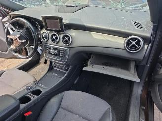 Mercedes GLA GLA (156.9), SUV, 2013 / 2019 1.5 180 CDI, d 16V picture 11