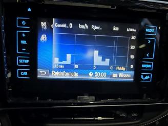 Toyota Auris Auris (E18), Hatchback 5-drs, 2012 / 2019 1.2 T 16V picture 16