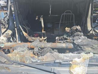 Citroën Jumper Jumper (U9), Van, 2006 2.2 HDi 130 picture 10