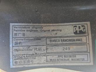 Citroën Jumper Jumper (U9), Van, 2006 2.2 HDi 130 picture 13