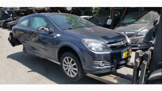 Auto da rottamare Opel Astra Astra H GTC (L08), Hatchback 3-drs, 2005 / 2011 1.6 16V 2009/4