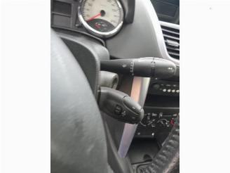 Peugeot 207 207 CC (WB), Cabrio, 2007 / 2015 1.6 16V picture 19