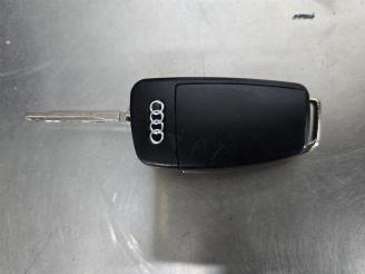 Audi A4 A4 Avant (B7), Combi, 2004 / 2008 1.8 T 20V picture 9