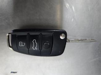 Audi A4 A4 Avant (B7), Combi, 2004 / 2008 1.8 T 20V picture 8