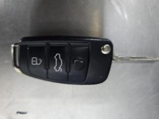 Audi A4 A4 Avant (B7), Combi, 2004 / 2008 1.8 T 20V picture 7