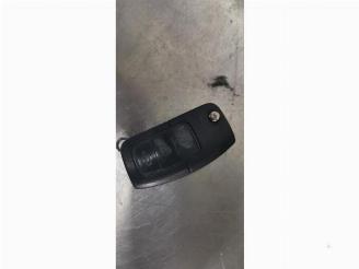 Purkuautot passenger cars Ford Fiesta Fiesta 6 (JA8), Hatchback, 2008 / 2018 1.25 16V 2010/6