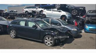 Uttjänta bilar auto Audi A4 A4 Avant (B8), Combi, 2007 / 2015 2.0 TDI 16V 2010/8