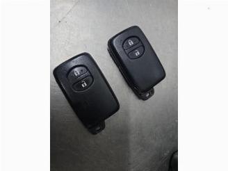 Toyota Verso Verso, MPV, 2009 / 2018 1.8 16V VVT-i picture 1