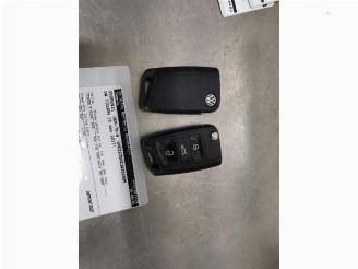 Volkswagen Tiguan Tiguan (AD1), SUV, 2016 / 2024 1.4 TSI 16V picture 5