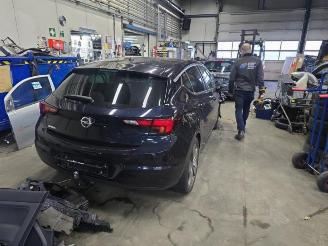 Opel Astra Astra K, Hatchback 5-drs, 2015 / 2022 1.0 Turbo 12V picture 4