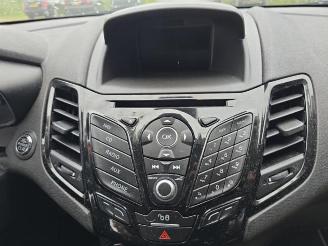 Ford Fiesta Fiesta 6 (JA8), Hatchback, 2008 / 2018 1.0 EcoBoost 12V 100 picture 22