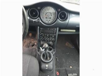 Mini Mini Mini One/Cooper (R50), Hatchback, 2001 / 2007 1.6 16V Cooper picture 13
