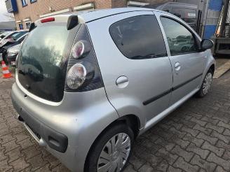 Citroën C1 C1, Hatchback, 2005 / 2014 1.0 12V picture 6