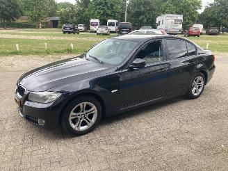 BMW 3-serie 316 I airco picture 1
