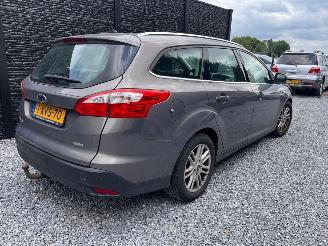 Ford Focus 1.0 ecoboost picture 3