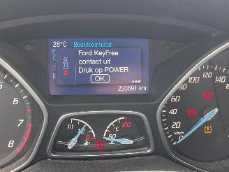 Ford Focus 1.0 ecoboost picture 8