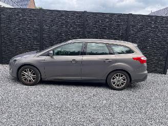 Ford Focus 1.0 ecoboost picture 9