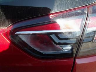 Opel Crossland Crossland (X), SUV, 2017 1.2 12V picture 22