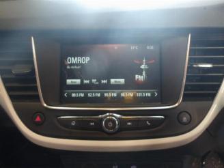 Opel Crossland Crossland (X), SUV, 2017 1.2 12V picture 18