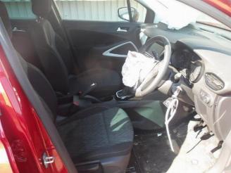 Opel Crossland Crossland (X), SUV, 2017 1.2 12V picture 32