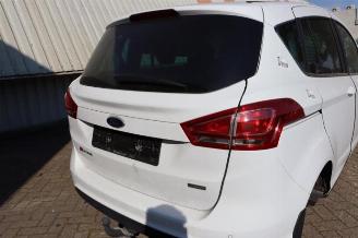 Ford B-Max B-Max (JK8), MPV, 2012 1.0 EcoBoost 12V 100 picture 17