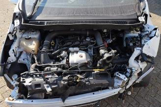 Ford B-Max B-Max (JK8), MPV, 2012 1.0 EcoBoost 12V 100 picture 33