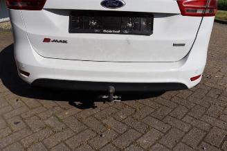 Ford B-Max B-Max (JK8), MPV, 2012 1.0 EcoBoost 12V 100 picture 13