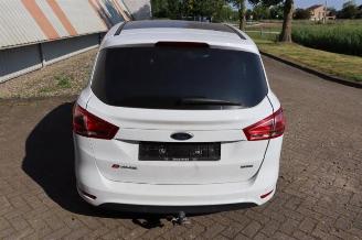 Ford B-Max B-Max (JK8), MPV, 2012 1.0 EcoBoost 12V 100 picture 5