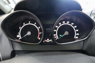 Ford B-Max B-Max (JK8), MPV, 2012 1.0 EcoBoost 12V 100 picture 34