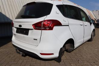Ford B-Max B-Max (JK8), MPV, 2012 1.0 EcoBoost 12V 100 picture 8