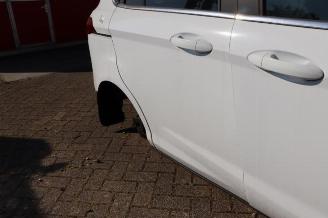 Ford B-Max B-Max (JK8), MPV, 2012 1.0 EcoBoost 12V 100 picture 32