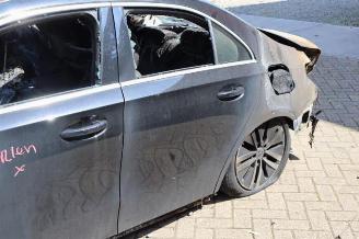 Mercedes A-klasse A Limousine (177.1), Sedan, 2018 / 2026 1.3 A-180 Turbo picture 19