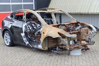 Purkuautot passenger cars Tesla Model Y Model Y (5YJY), SUV, 2019 RWD 2023/3