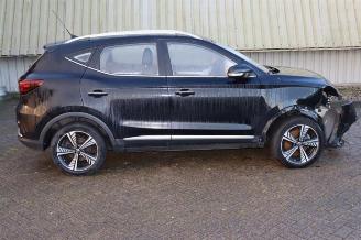 MG ZS ZS, SUV, 2019 EV picture 2