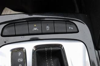 Opel Insignia Insignia Sports Tourer, Combi, 2017 1.5 Turbo 16V 165 picture 18