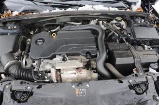 Opel Insignia Insignia Sports Tourer, Combi, 2017 1.5 Turbo 16V 165 picture 9