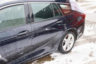 Opel Insignia Insignia Sports Tourer, Combi, 2017 1.5 Turbo 16V 165 picture 29