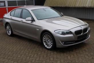 BMW 5-serie 5 serie (F10), Sedan, 2009 / 2016 523i 24V picture 1