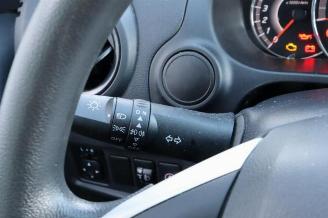 Mitsubishi Space-star Space Star (A0), Hatchback, 2012 1.0 12V picture 15