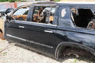 Cadillac Escalade Escalade, SUV, 2014 / 2020 6.2 V8 4x4 picture 21