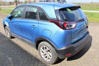 Opel Crossland Crossland (X), SUV, 2017 1.2 12V picture 5