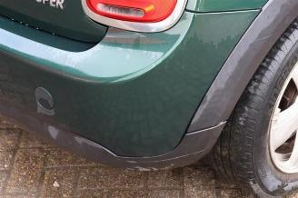 Mini Cooper Mini (F55), Hatchback 5-drs, 2014 1.5 12V Cooper picture 29