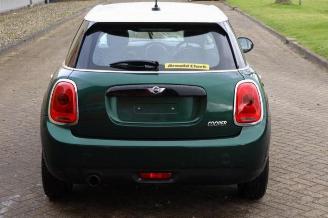 Mini Cooper Mini (F55), Hatchback 5-drs, 2014 1.5 12V Cooper picture 4