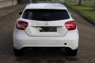 Mercedes A-klasse A (W176), Hatchback, 2012 / 2018 1.8 A-180 CDI 16V Autom. picture 3