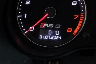 Audi Rs3 RS 3 Sportback (8PA), Hatchback 5-drs, 2011 / 2012 2.5 TFSI 20V Quattro picture 21