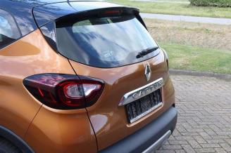 Renault Captur Captur (2R), SUV, 2013 0.9 Energy TCE 12V picture 30