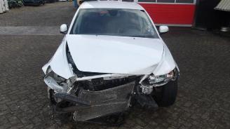 Volvo V-50 V50 (MW), Combi, 2003 / 2012 2.0 16V picture 8